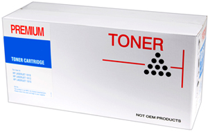 HP 64A Cartus toner compatibil 