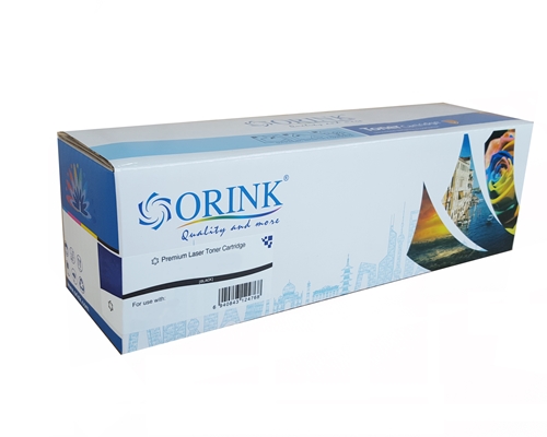 CRG 725 Cartus toner nou compatibil 