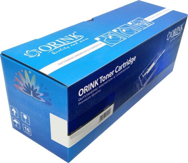 Lexmark 12A8400 Cartus toner nou compatibil