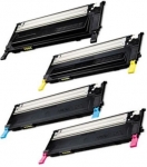 Cartus toner Samsung laser color compatibil 4072
