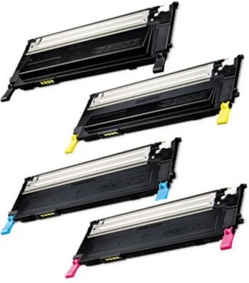 Cartus toner Samsung laser color compatibil 4092
