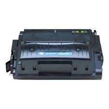 HP 42X  Reincarcare + cilindru + cip