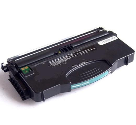 Lexmark E120 Reincarcare + cip
