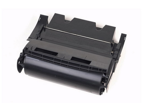 Lexmark 12A7460 Reincarcare +cilindru + cip