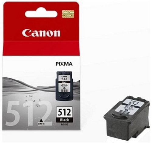 Cartus cerneala original Canon PG 512 