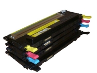 Samsung color CLT 4072 Reincarcare + cip