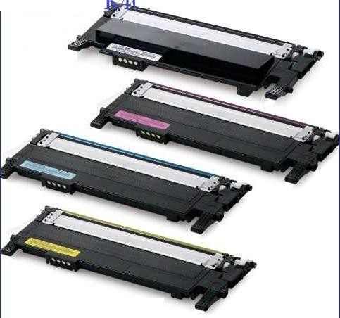 Samsung color 4092 Reincarcare + cip