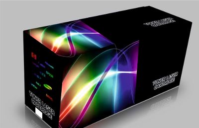 HP CC533A / HP 304A Cartus toner magenta compatibi