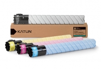 Cartus toner color Konica Minolta bizhub C220