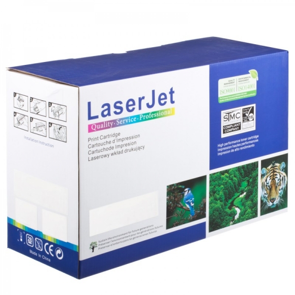 Cartus toner nou compatibil Samsung MLT-D203E