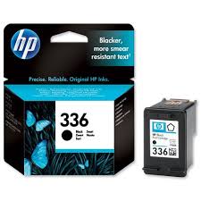 Cartus cerneala original HP 336