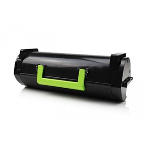 Reincarcare cartus toner + cip Lexmark MX310/MX410