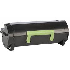 Reincarcare cartus toner Lexmark MX317 51B2000