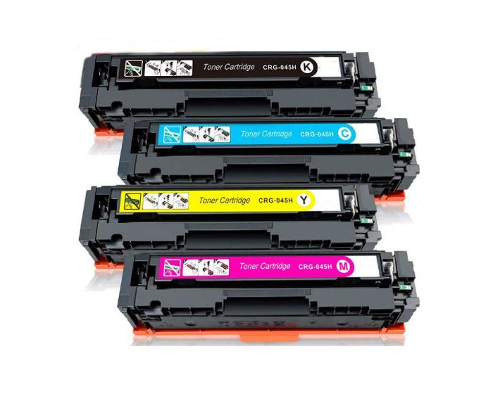 Cartus toner compatibil 100% nou CRG 045H Black