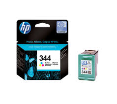 Cartus cerneala original HP 344