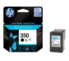 Cartus cerneala original HP 350