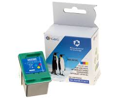 Cartus cerneala original HP 351XL color