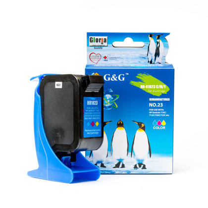 Cartus cerneala compatibil HP 78 color